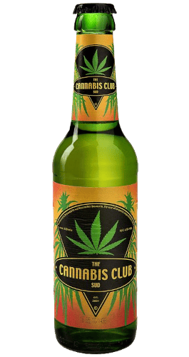 The Cannabis Club Sud